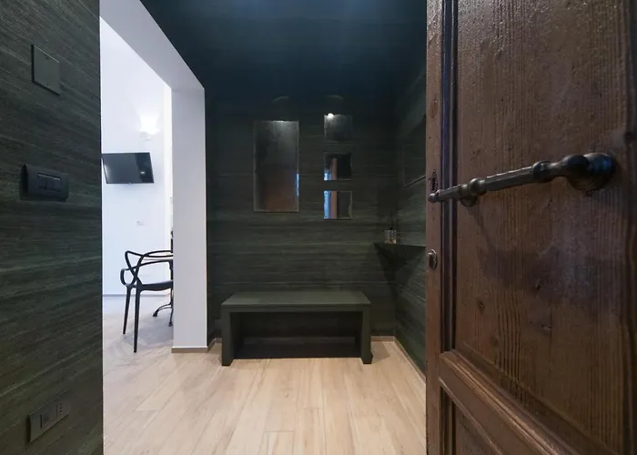 B&B Al Vico