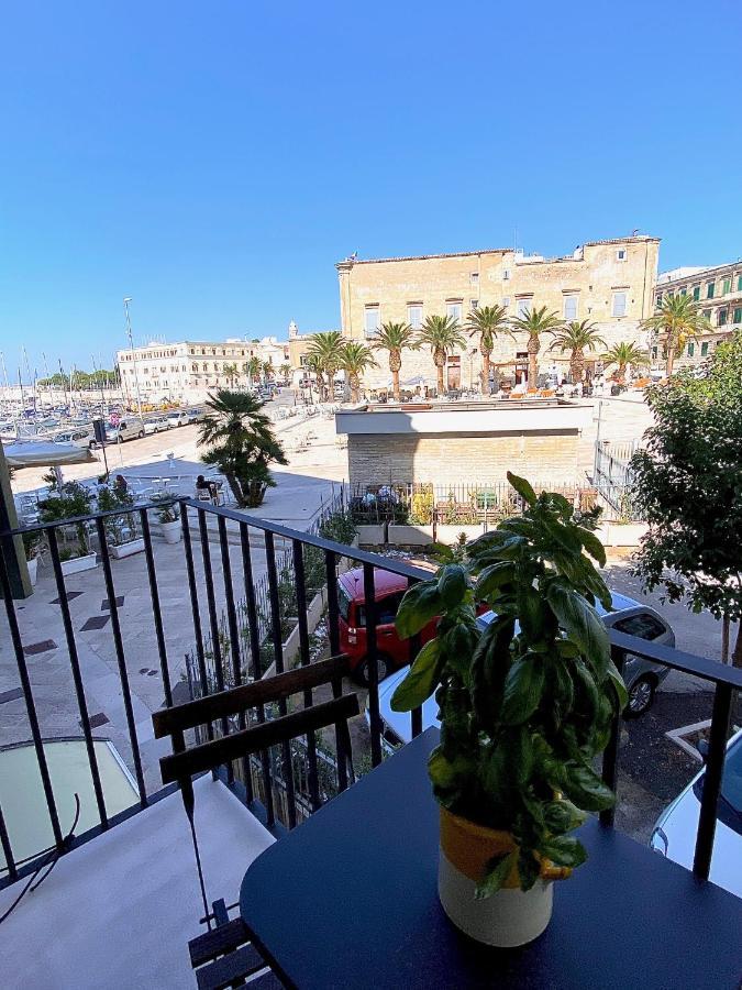Bed & Breakfast Al Vico Trani