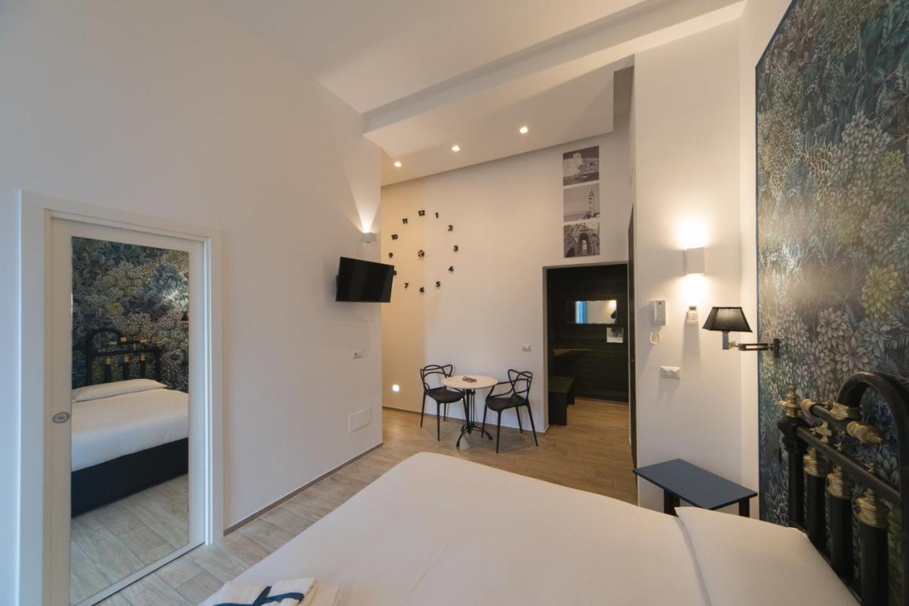 Bed & Breakfast Al Vico *